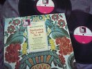 ASD CLUYTENS BEETHOVEN SYMPHONY No.9 w/ODE + SY No. 5 1ED STEREO ELECTROLA 2LP