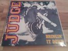 Judge-Bringin' It Down LP