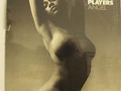 OHIO PLAYERS-ANGEL-FUNK LP on MERCURY  ORIGINAL SEALED