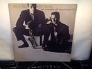 PHIL WOODS & GENE QUILL - Phil & Quill   PRESTIGE 7115 {dg NYC orig} - VERY RARE