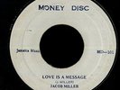 Jacob Miller 