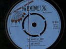 Joe Higgs/Jumbo Sterling 