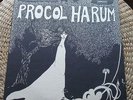PROCOL HARUM LP WHITER SHADE OF PALE ORIGINAL 1967 DERAM