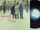 Ornette Coleman Trio Orig US LP Golden circle Vol1 VG+ Blue Note RVG 1965 Jazz 