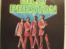 BILLY PRESTON-THAT'S THE WAY GOD PLANNED IT-SOUL LP on APPLE  NM, BEATLES