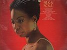 Nina Simone Silk & Soul LP factory sealed 1967 mono first pressing original