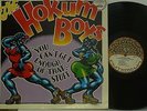 LP - Yazoo Records L-1051 - The Hokum Boys - You Can't Get Enough Of That Stuff