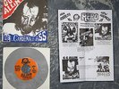 Autographed GG Allin 7