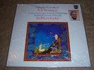 SEALED Rimsky-Korsakov Scheherazade Krill Kondrashin LP 9500 681 NEW