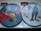 David Bowie 40th Anniversary singles Rebel Rebel & Diamond Dogs