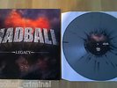 MADBALL - Legacy LP (grey) (Dead Serious 2005) NYHC DMS AGNOSTIC FRONT
