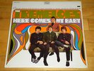 The Tremeloes - Here Comes My Baby LP Stereo orig. Still Sealed (BN 26310)