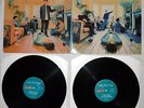 OASIS-DEFINITELY MAYBE-DOUBLE VINYL ORIGINAL PRESS EX/NM/NM