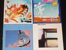 DIRE STRAITS -ALCHEMY LIVE+ BROTHERS IN ARMS+ SELF-TITLED+ TWISTING BY THE POOL