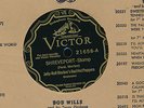 Jelly-Roll Morton Vi 21658 E Jazz 78 Shreveport b/w Shoe Shiner's Drag