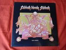 BLACK SABBATH  Sabbath Bloody Sabbath  Org  UK WWA 1973  Beat Pop LP 60er /70er