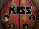 Kiss Psycho Circus picture disc  import lp
