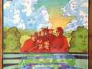 The BEACH BOYS Friends LP Capitol Original In Shrink CLEAN NEAR MINT ST-2895