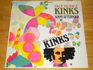The Kinks - Face to Face LP Stereo orig. Still Sealed (RS-6228)