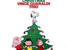 Sealed VINCE GUARALDI Trio a CHARLIE BROWN CHRISTMAS Vintage 1988 Record Album