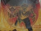 SEALED Iron Maiden 12