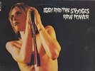 IGGY AND THE STOOGES RAW POWER LP  1973