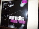 PAUL WELLER sealed uk 180g 2LP Catch-Flame live @ Alexandra Palace