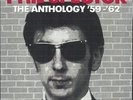 Phil Spector: The Anthology '59 - '62 (180g 2LP Gatefold Set) [VINYL], Phil SPE.