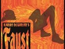 Faust [2LP Vinyl], Randy Newman, 8718469533879