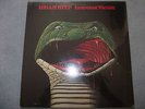 URIAH HEEP - Innocent Victim LP original german press Bronze 1977 still sealed 