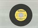 RARE R&B R&R - FRANK MOTLEY Rock 'n' roll's gotta beat HAWKEYE records Iowa City