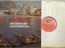 WALTON Concerto for Cello & Orchestra - Tortelier (HMV ASD 2924) NM