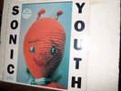 SONIC YOUTH sealed 2LP Dirty ORIGINAL PRESS DGC 24485 100% w/ non CD bonus track