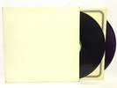 The Beatles The White Album Vinyl Record LP Apple Label