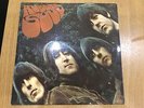 Beatles - Rubber Soul UK  MONO LP *LOUD CUT