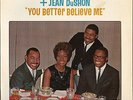 JEAN DuSHON / RAMSEY LEWIS TRIO 