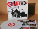 Beatsteaks - Smack Smash - White Vinyl *rare* 2004 LP Mint
