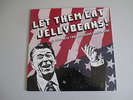 LET THEM EAT JELLYBEANS-17 EXTRACTS -VINYL  LP RECORD-NM-RARE ORIGINAL-W/POSTER