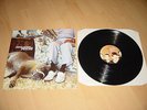 Element Of Crime - Psycho - Original Vinyl LP von 1999  - Vinylservice Motor