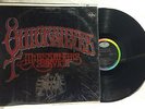 QUICKSILVER MESSENGER SERVICE s/t Capital Stereo PROMO In SHRINK foil cover