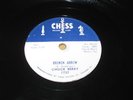 Broken arrow / Childhood Sweetheart   Chuck Berry  on  CHESS  1959  78 