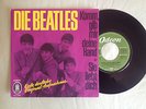 THE BEATLES Komm, gib mir deine hand Sie liebt dich GERMA 7