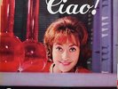 CATERINA VALENTE=CIAO=LP-DECCA1963 ITALIA
