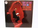 GIL EVANS ORCHESTRA - Out Of The Cool - ORIG. IMPULSE MONO LP A-4 RVG