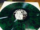 ROLLING STONES - 1975 TOUR OF THE AMERICAS PART 2 (RARE COLORED VINYL LP)