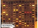 THE STREETS - ORIGINAL PIRATE MATERIAL 2 VINYL LP 14 TRACKS DISCO/DANCE NEW