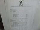 THE VIPERS **MINT** LP OUTTA THE NEST INDIE 60's GARAGE PUNK TEST PRESS