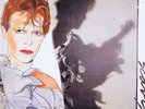 David Bowie – Scary Monsters – PL 83647 – LP Vinyl Record