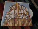 Tegan and Sara City and Colour Split 7