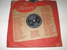 Little Darlin' / Faithful and true  The Diamonds  on  MERCURY  1957  U.S.  78 